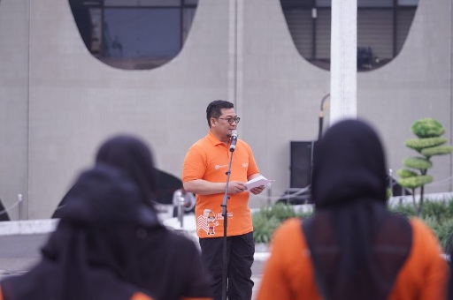 BPS Canangkan Sensus Ekonomi 2026 di Riau, Sekda: Data Akurat Hasilkan Kebijakan Tepat