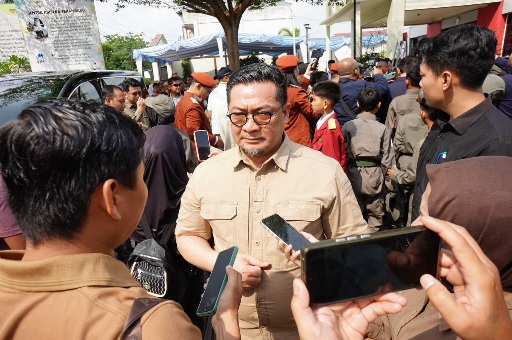 Miliki 20 Unit Bangunan, Ini Rincian Fasilitas Lengkap Sekolah Rakyat Permanen di Kuansing