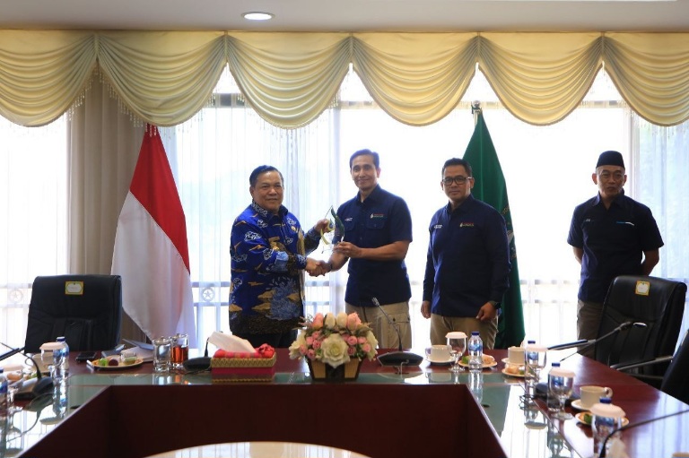 Agrinas Palma Nusantara Komitmen Siapkan Lowongan Kerja bagi Masyarakat Riau