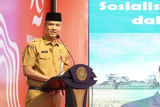 PT Jamkrida Riau Cari Komisaris Utama hingga Direktur Baru, Ini Syaratnya