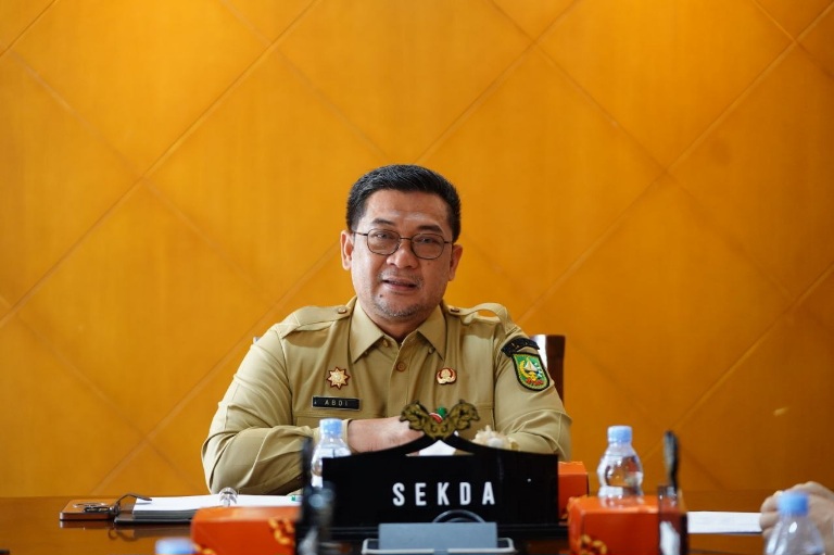 Pendaftaran Seleksi Komisaris dan Direksi Bank Riau Kepri Syariah Diperpanjang hingga 3 Juli 2026