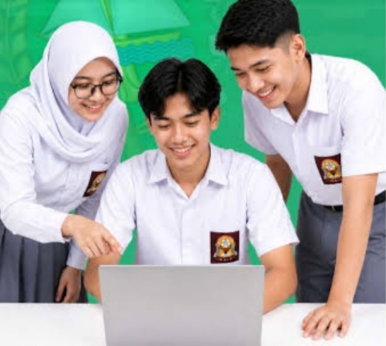 SPMB SMA dan SMK Negeri di Provinsi Riau Resmi Ditutup, Tercatat 79.350 Pendaftar