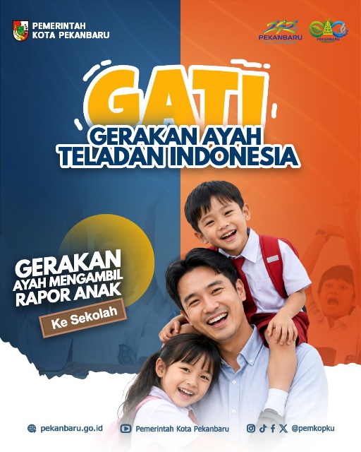 Disdik Pekanbaru Pastikan SPMB 2026 Transparan, Orang Tua Diminta Daftarkan Anak Secara Resmi