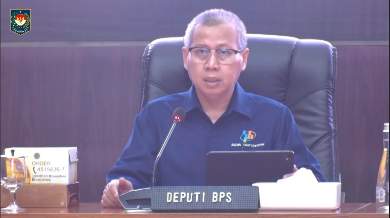 BPS Catat Mayoritas Provinsi Mengalami Kenaikan Indeks Perkembangan Harga