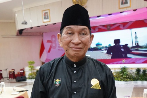 HUT ke-242 Pekanbaru, Datuk Seri Marjohan Yusuf: Maju Modern Tanpa Hilangkan Budaya Melayu