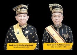 LAMR Apresiasi Pengakuan Menkeu soal DBH, Minta Transfer Daerah Segera Dituntaskan
