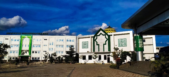 Puncak Milad ke-18 UMRI, Hadirkan Menteri, Wamen, dan Tokoh Nasional