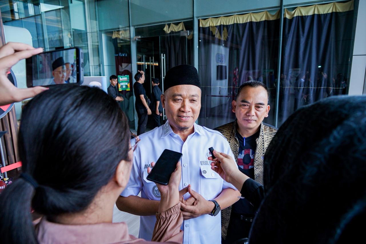 Wawako Pekanbaru Soroti Masalah Obat Kadaluwarsa, Dorong Transformasi Layanan Farmasi