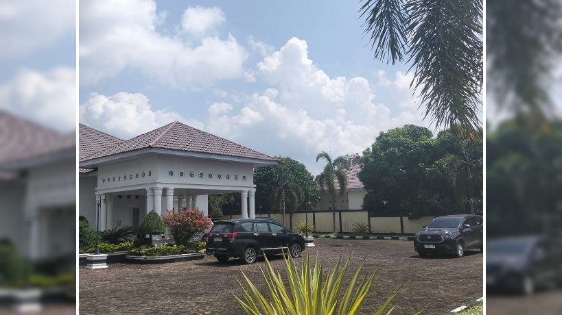 Pejabat di Kuansing Pilih Bungkam dan Padamkan Nomor HP Buntut Dugaan Penggeledahan KPK?