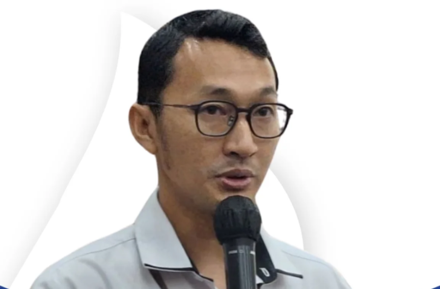 KPK Sebut Kasus Dugaan Suap Bupati Kuansing dan Sekda Naik ke Tahap Penyidikan