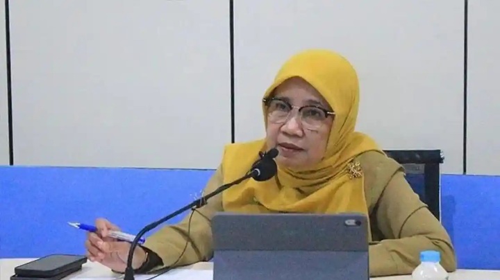 Pemprov Riau Siapkan UMKM Peternakan Jadi Pemasok Program MBG