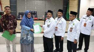 Terima SK Redistribusi, Guru PPPK Diingatkan Tak Terjebak Gaya Hidup Konsumtif dan Bijak Bermedia Sosial