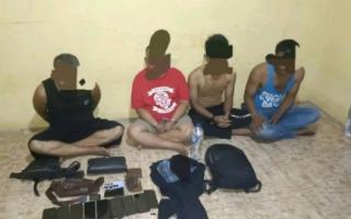 ASN di Siak Jadi Korban Penipuan Batu Merah Delima, Kerugian Capai Ratusan Juta Rupiah