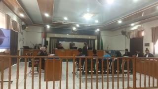 Ian Roni Ajukan Perlawanan atas Dakwaan Korupsi KUR Rp 1,9 Miliar, Kuasa Hukum Sebut Ada Kekeliruan Jaksa