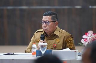 MTQ Riau 2026 Siap Digelar, 816 Peserta Resmi Berlaga di Kuansing