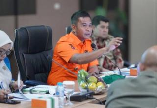 Berita  Baru Terealisasi 39,54 Persen, Pemkab Kampar Kejar Target Pendapatan Daerah Rp2,59 Triliun