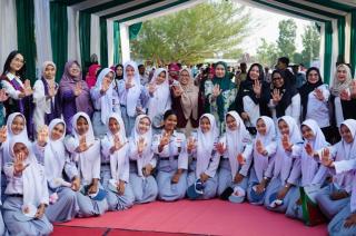 Lulusan SMP 103 Ribu, Gabungan Daya Tampung SMA/SMK Negeri-Swasta di Riau Tembus 122 Ribu
