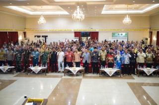 Pemko Dumai Dukung SPMB 2026 yang Transparan dan Bebas Diskriminasi