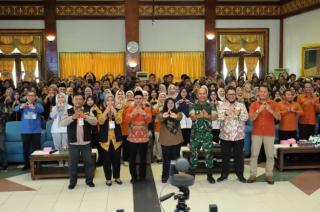 Sensus Ekonomi Siak 2026: 368 Petugas Lapangan Siap Potret Kondisi Riil Ekonomi Daerah