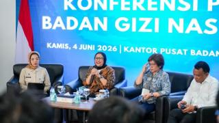Strategi Efisiensi BGN: Moratorium Dapur Baru dan Standarisasi Satuan Pemenuhan Gizi