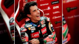 Balapan Tanpa Perlawanan, Marc Marquez Menang Mudah di Sprint MotoGP Hungaria 2026