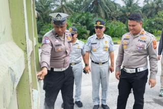 Kecelakaan Maut Tol Pekanbaru-Dumai, Jasa Raharja Riau Gerak Cepat Jamin Korban