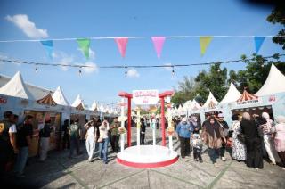 Misi Utusan Khusus Presiden Raffi Ahmad Hidupkan Industri Kreatif di Kota Pekanbaru