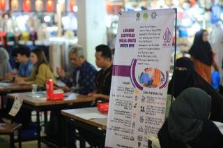 Kesaksian Mencekam Kepsek SMPN 1 Bandar Laksamana Saat Puting Beliung Hancurkan Sekolah