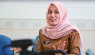 RSUD Arifin Achmad Gelar Pemeriksaan Glukosa Darah Hingga Kolesterol Gratis