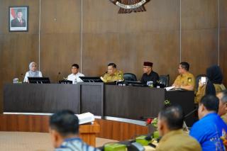 Dari Menara Lancang Kuning, Riau Satukan Kekuatan Perjuangkan Pembangunan Daerah