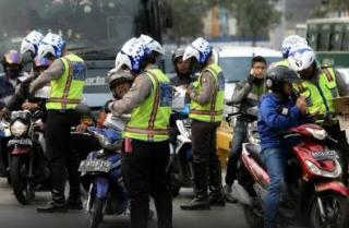 Operasi Patuh 2026 Ditunda Serentak, Korlantas Polri Ungkap Alasannya