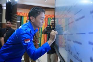 Sapu Bersih Pungli Sekolah! PWI Pekanbaru dan Pemko Kawal Ketat SPMB