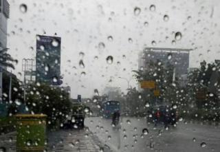 Cuaca Riau Didominasi Cerah Berawan, Hujan Berpotensi Guyur Sejumlah Wilayah Sore hingga Malam Hari