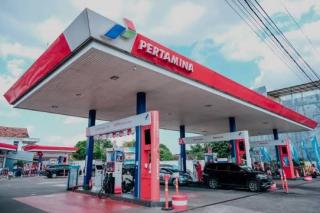 Pertamax di Riau Naik Jadi Rp17.000 per Liter, Berikut Daftar Harga BBM Pertamina di Seluruh Indonesia