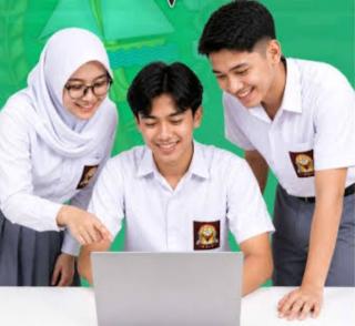 76 Ribu Akun Aktif, 8.221 Peserta sudah Menggunakan Pilihan Kedua