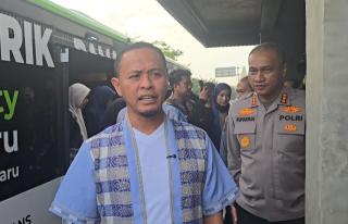 Wako Agung Nugroho Wanti-wanti Kepala SD Jauhi Gratifikasi saat Penerimaan Siswa Baru