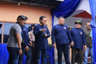 Meriahnya Lomba Mancing Sempena HUT ke 242 Pekanbaru di Binawidya