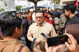 Miliki 20 Unit Bangunan, Ini Rincian Fasilitas Lengkap Sekolah Rakyat Permanen di Kuansing