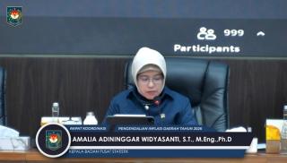 Bawang Merah dan Cabai Rawit Jadi Penyumbang Kenaikan IPH Juni 2026