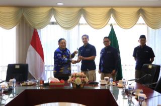 Agrinas Palma Nusantara Komitmen Siapkan Lowongan Kerja bagi Masyarakat Riau