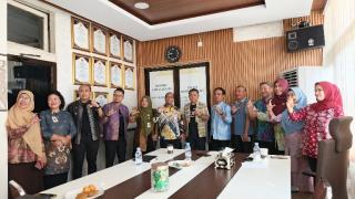 Berkolaborasi Provinsi, Dinkes Pekanbaru Optimis CKG di Pekanbaru Tercapai