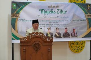 Pemprov Riau Apresiasi LAMR Perkuat Nilai Adat dan Agama