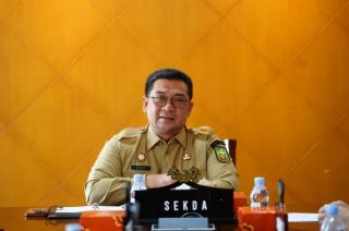 Pendaftaran Seleksi Komisaris dan Direksi Bank Riau Kepri Syariah Diperpanjang hingga 3 Juli 2026