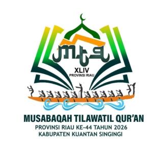 Persiapan Terus Dimatangkan, LPTQ Yakin MTQ XLIV Riau Sukses Digelar di Kuansing