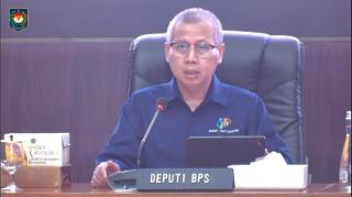 BPS Catat Mayoritas Provinsi Mengalami Kenaikan Indeks Perkembangan Harga