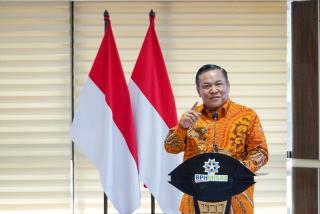 Plt Gubri: Pemprov Gratis 44 Sekolah Swasta dari Program Afirmasi