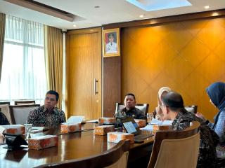 Transformasi SPBE ke Pemdi, Pemerintah Fokus pada Layanan Publik yang Lebih Efektif