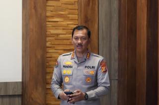 Gerbong Mutasi Polda Riau Bergerak, Sejumlah PJU dan Kapolres Resmi Berganti