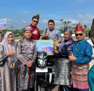 ‎LPS Delima Asri Langsung Boyong Bentor Usai Raih Juara I LPS Award 2026