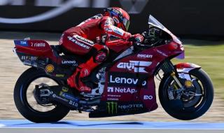 Marc Marquez tak Yakin Menang, Sebut Sirkuit Assen Buruk dan Berharap Hujan